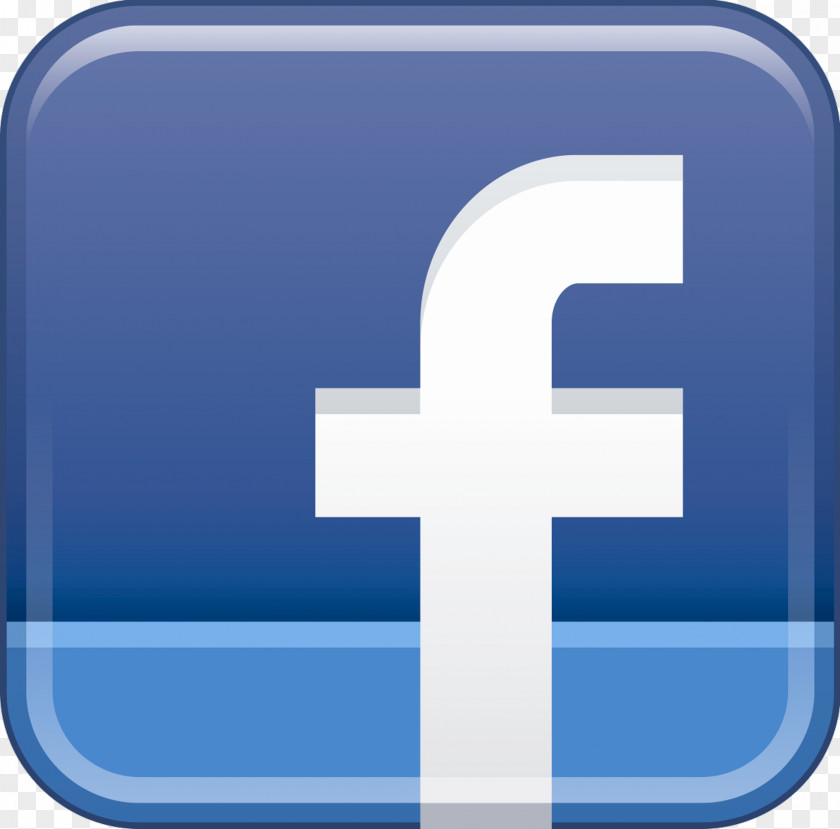 Facebook Logo Social Media YouTube Network Advertising PNG