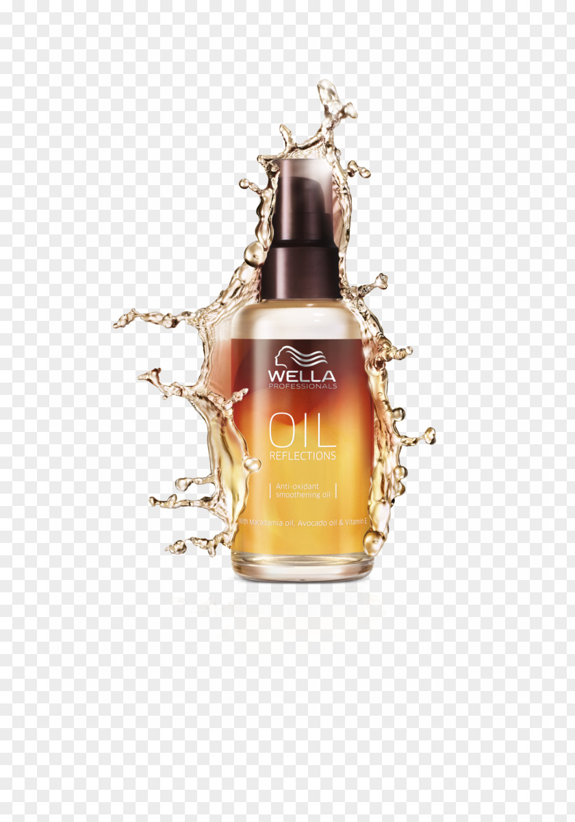 Hair Wella Perfume Color Garnier PNG