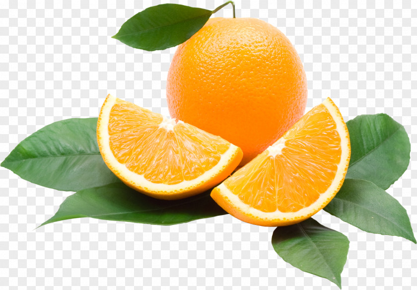 Orange Juice Desktop Wallpaper PNG