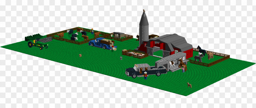 Pictures Of Chickens On A Farm Cattle Chicken Lego Ideas PNG