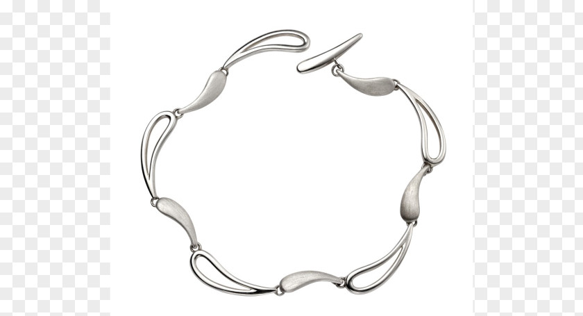 Silver Bracelet Earring Sterling Jewellery PNG