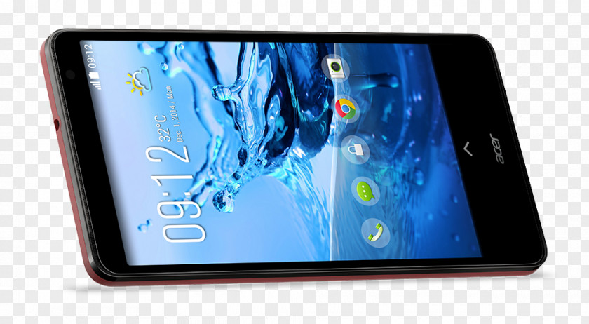 Smartphone Feature Phone Acer Liquid Z520 Dual SIM Telephone PNG