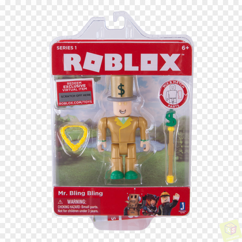 Toy Action & Figures Roblox Smyths Toys 