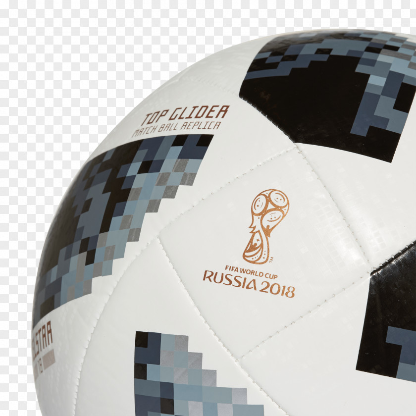 Ball 2018 World Cup Adidas Telstar 18 Russia National Football Team PNG