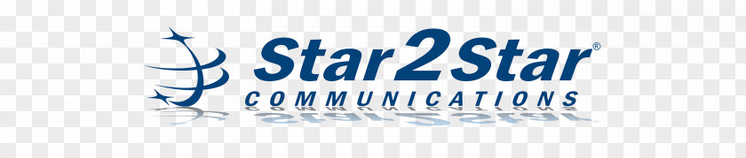 Brand Logo Star2Star Communications Industry PNG