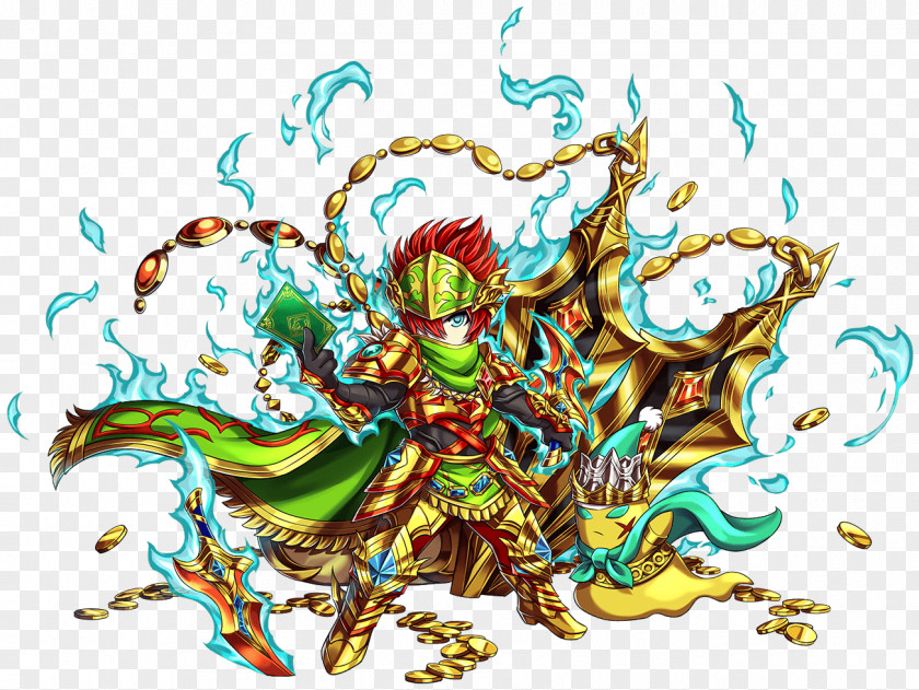 Brave Frontier Role-playing Game Gumi Final Fantasy PNG