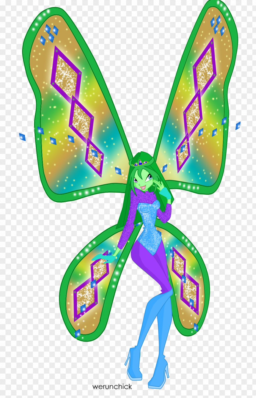 Butterfly Fairy 2M Butterflies And Moths PNG