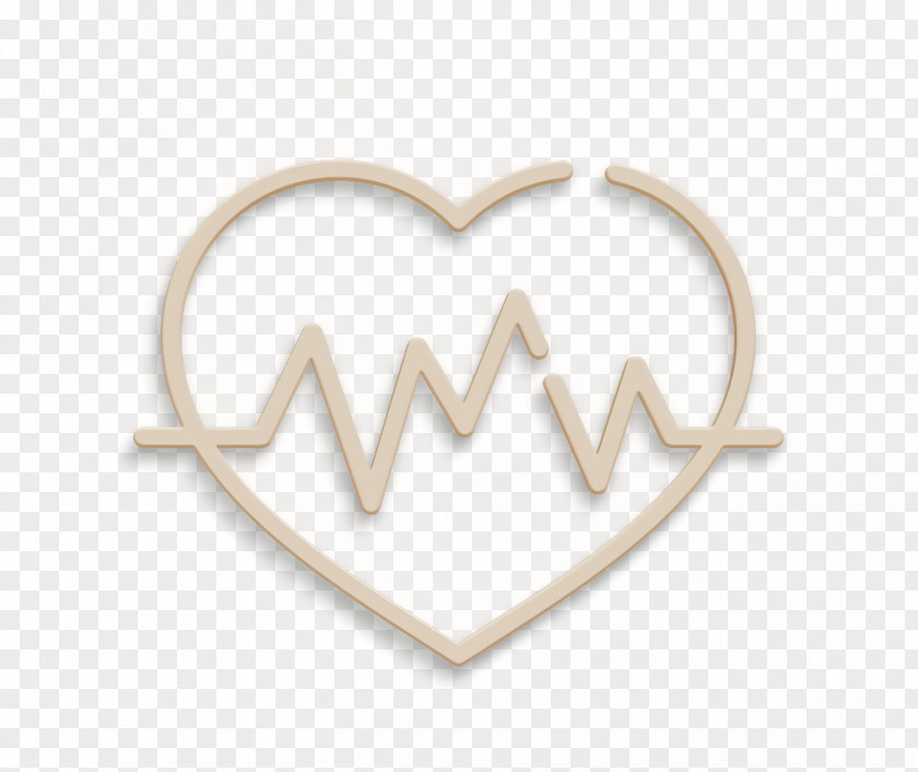 Cardio Icon Medical PNG