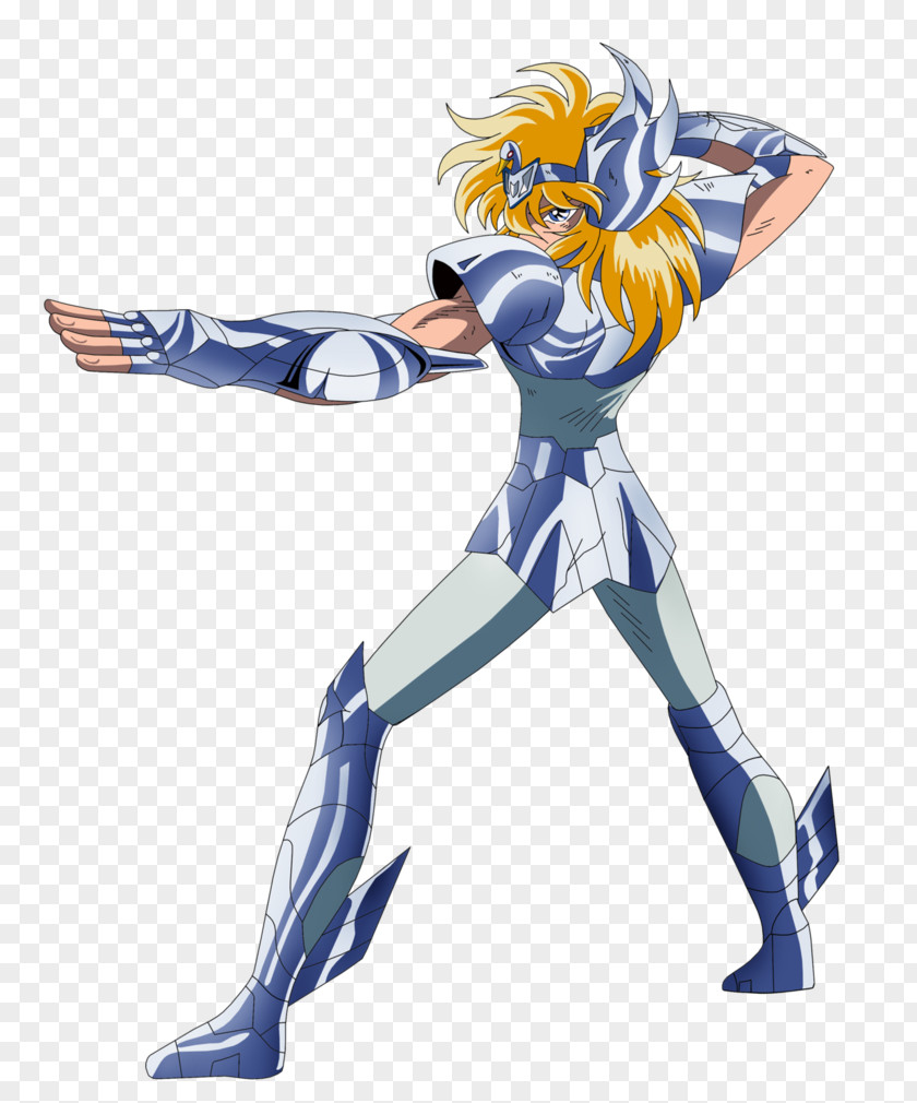 Cygnus Hyoga Pegasus Seiya Saint Seiya: Knights Of The Zodiac Character Cavalieri Di Bronzo PNG