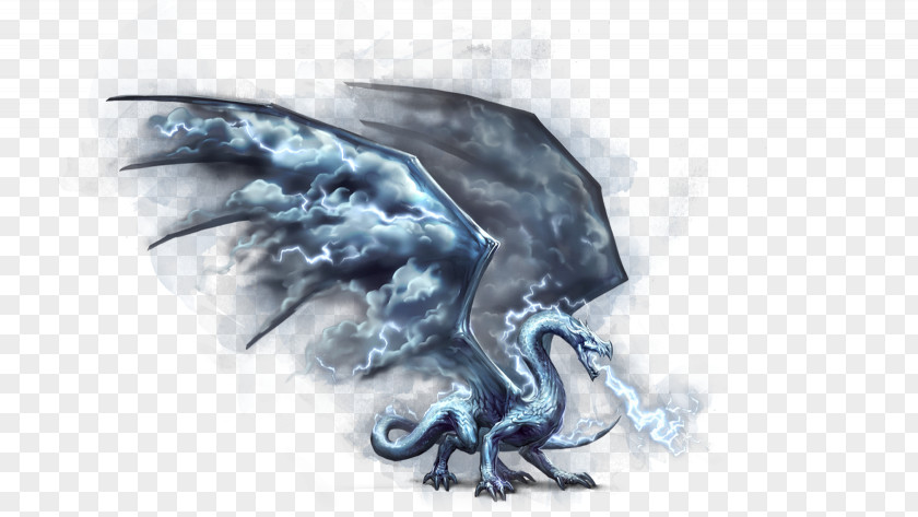 Dragon Hu Might & Magic Heroes VII Of And III PNG