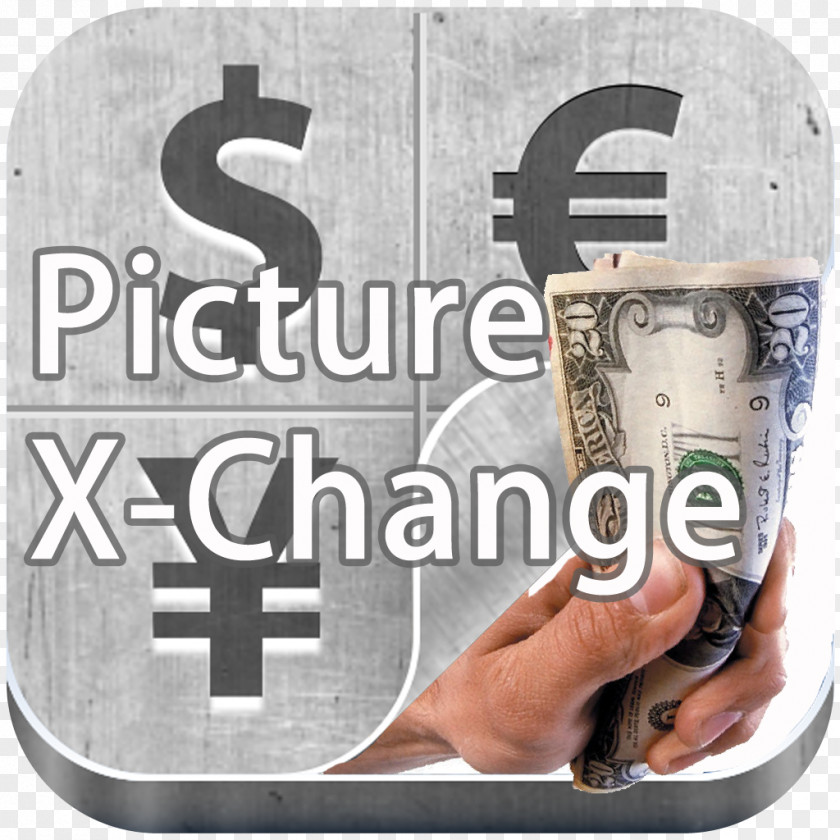Foreign Exchange Brand Money PNG