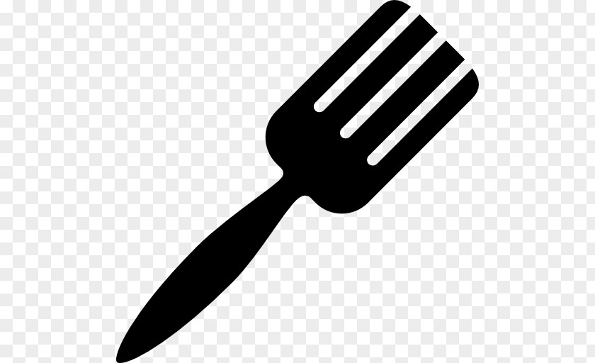 Fork Symbol Knife PNG