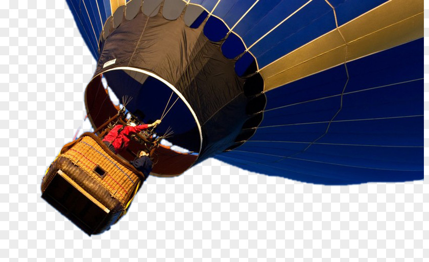 Hot Air Balloon Creative Albuquerque International Fiesta Flight Travel PNG