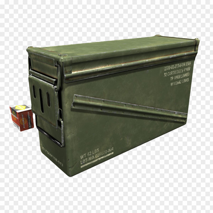 Long Strip Green Ammunition Box 3D Modeling Computer Graphics TurboSquid PNG