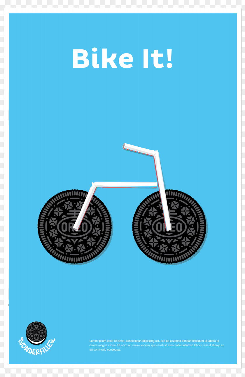 Oreo Brand PNG