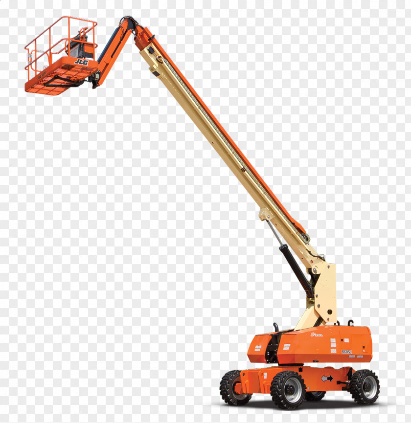 People Jogging JLG Industries Elevator Telescoping Genie Belt Manlift PNG