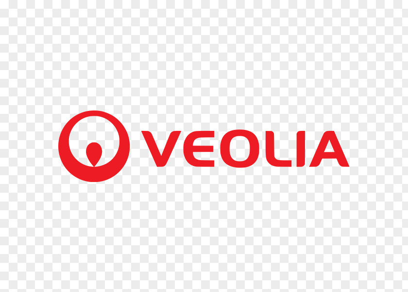 Signage Solution Veolia Logo Brand Product Design PNG