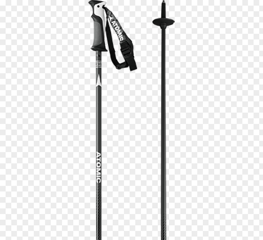 Ski Poles Atomic Skis Skiing Grosse PNG