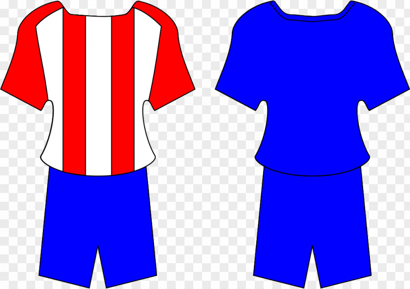 T-shirt Kit Sports Fan Jersey Clip Art PNG
