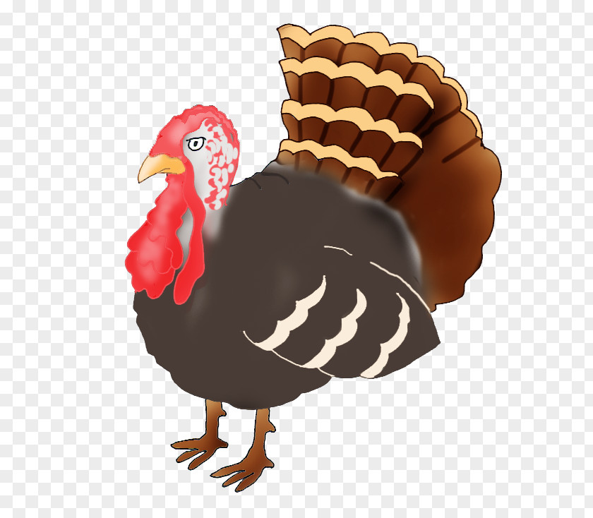 Thanks Giving National Thanksgiving Turkey Presentation Meat Clip Art PNG