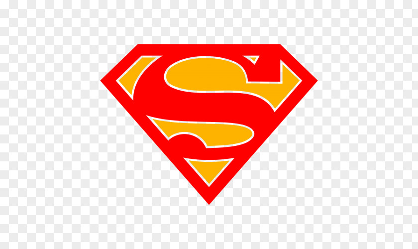 Zebu Superman Logo Clip Art PNG