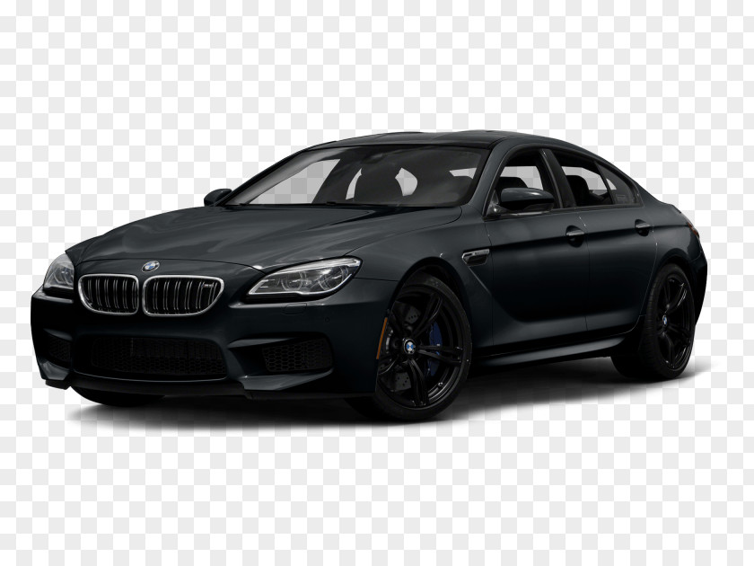 Bmw BMW 5 Series Car 1 M6 PNG