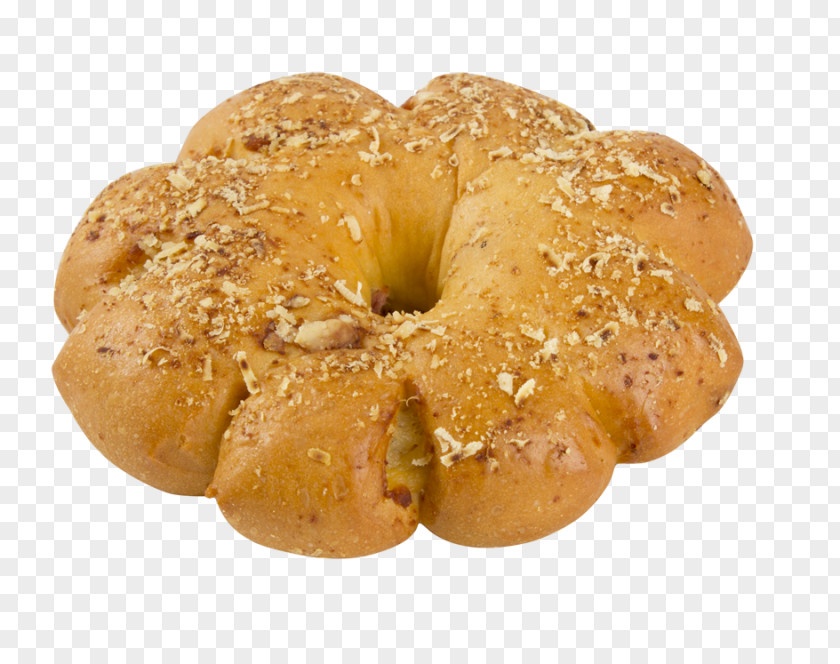 Chapathi Bagel Cuisine Of The United States Poppy Seed Bread Food PNG