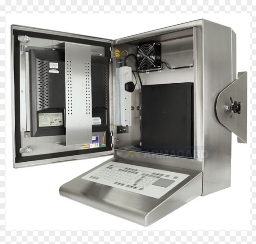 Computer Electrical Enclosure Cases & Housings IP Code Personal PNG