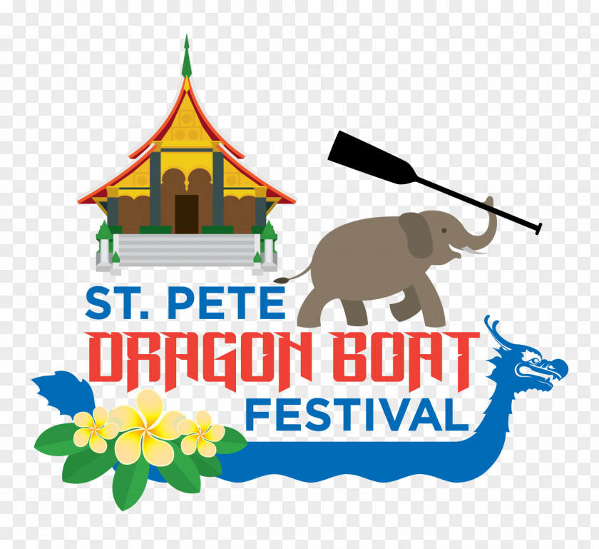 Dragon Boat Festival Activities St. Petersburg Pan American Association PNG