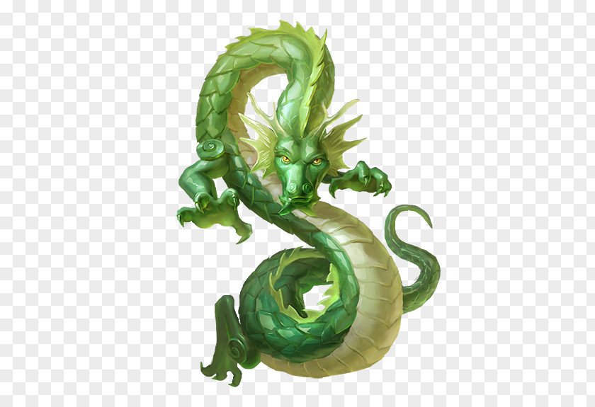 Dragon Legendary Creature Serpent Dungeons & Dragons Quest PNG