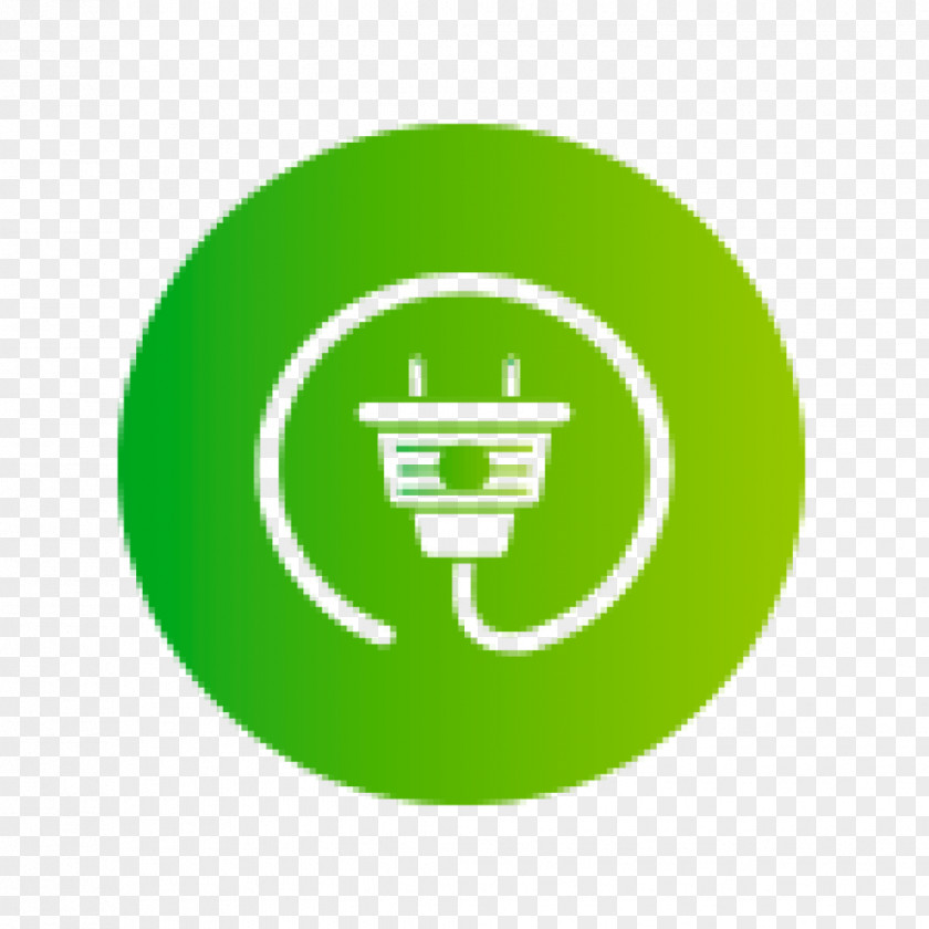 Energy-saving Logo Brand Management PNG