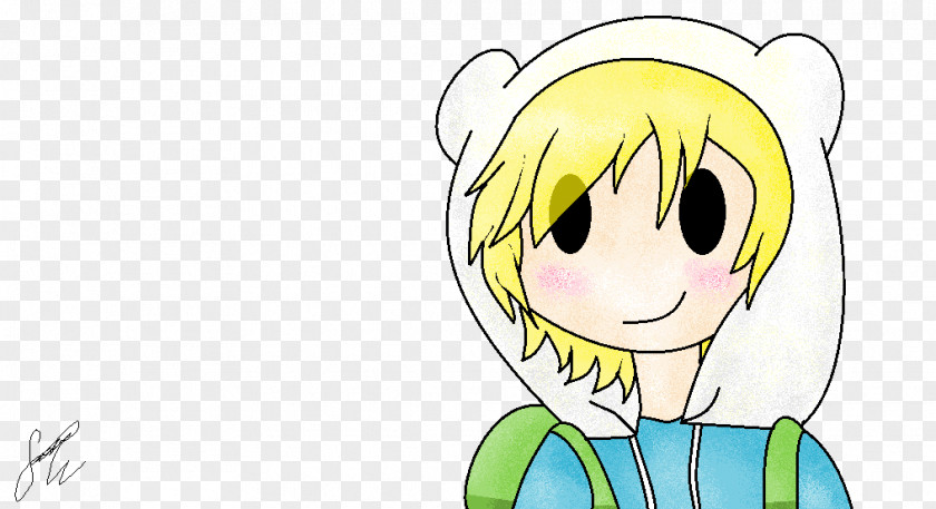 Finn The Human Face Line Art Smile Facial Expression PNG