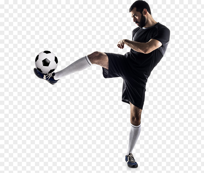 Football Kickball Sport PNG