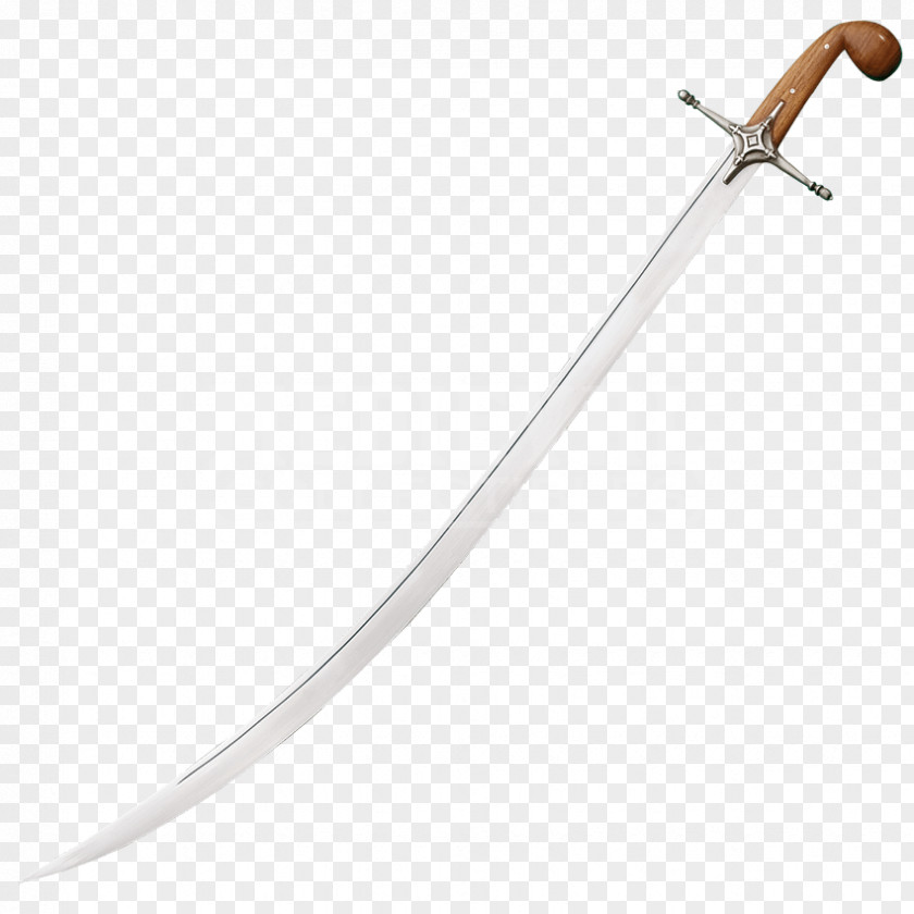 Giant Weapon Sword Scimitar Sabre Shamshir PNG