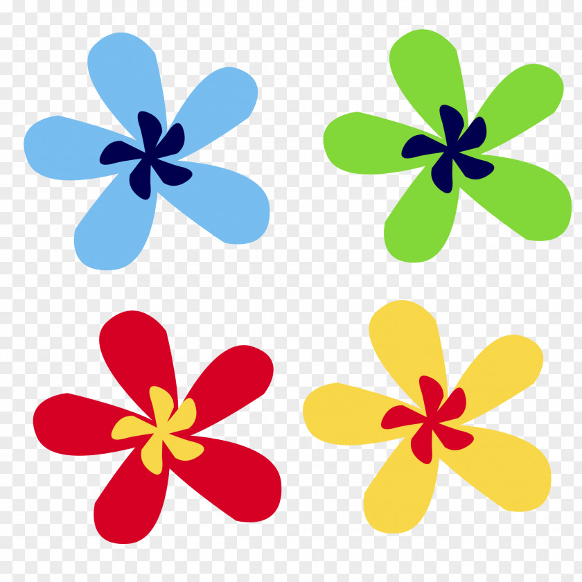 Graphics Of Flowers Floral Design Flower Clip Art PNG