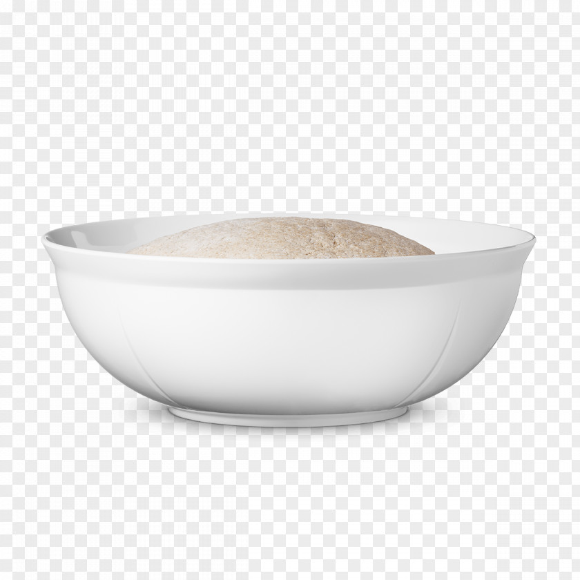 Knead Bowl Tableware PNG