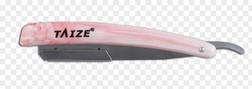 Knife Utility Knives Pink M PNG