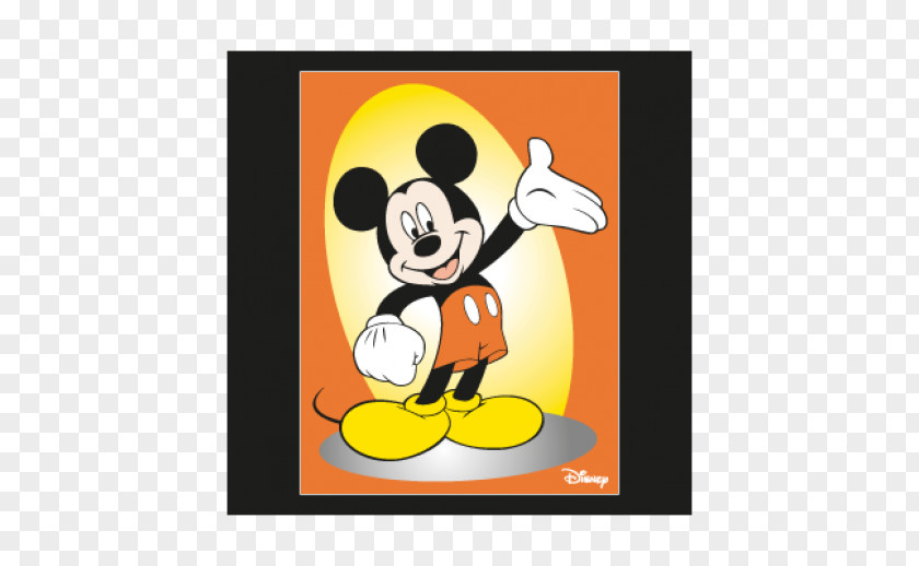 Mickey Mouse Minnie Coloring Book PNG