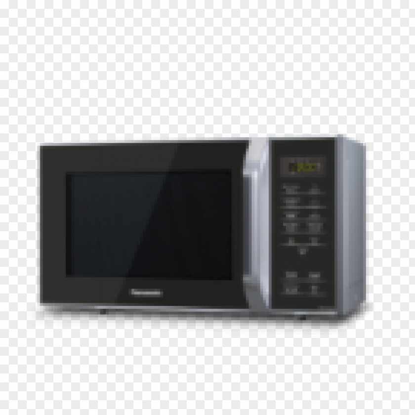 Microwave Oven Panasonic NN DF Hardware/Electronic Ovens Convection NN-ST253 PNG