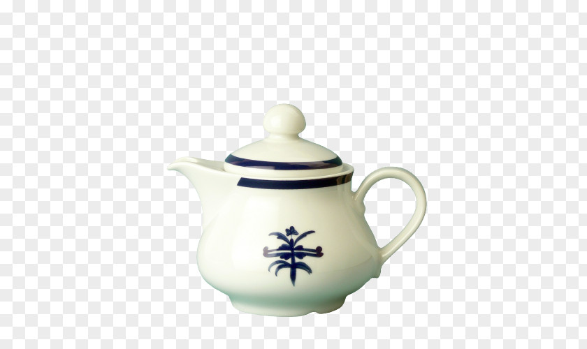 Mug Ceramic Teapot Porcelain Tableware PNG