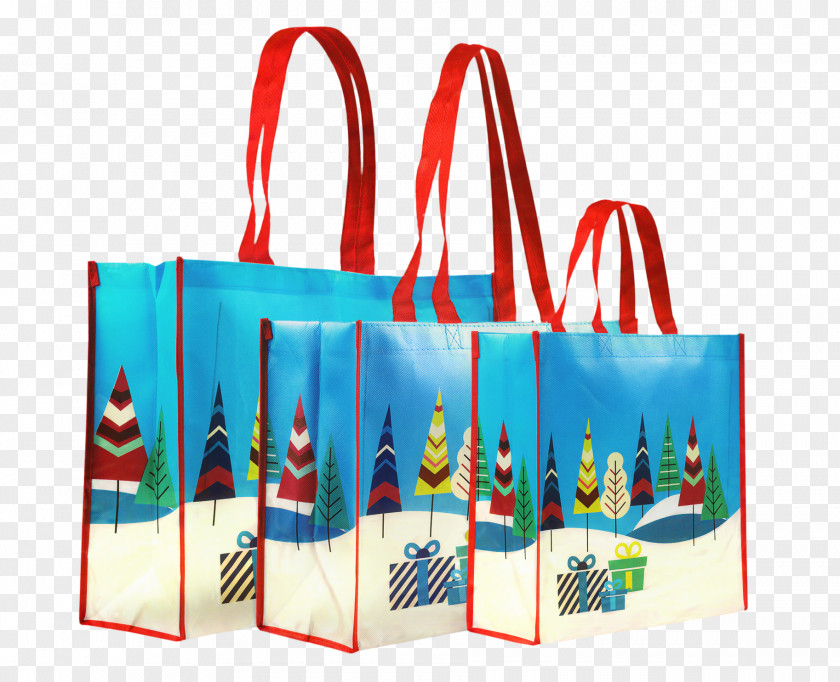 Packaging And Labeling Luggage Bags Shopping Bag PNG