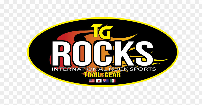 Rock Crawling Sport Bylong Logo PNG