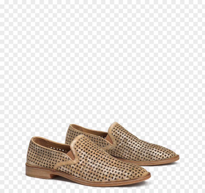 Sandal Slip-on Shoe Slipper Suede Leather PNG