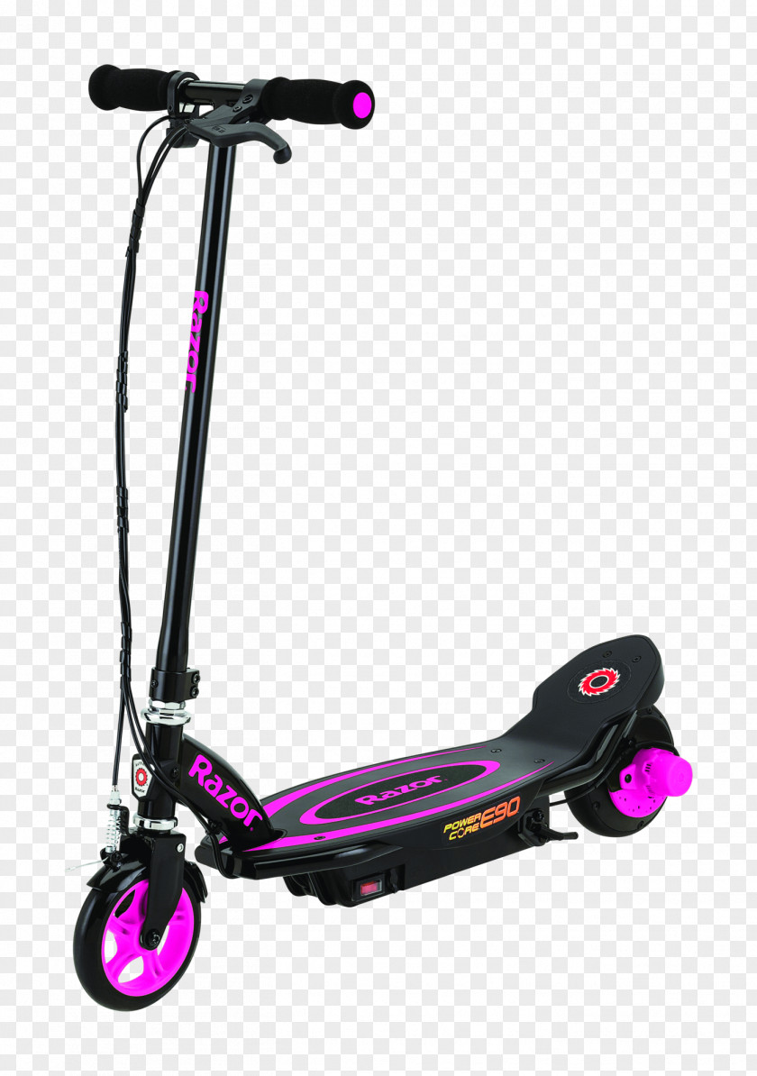 Scooter Kick Electric Vehicle Motorcycles And Scooters Razor USA LLC PNG