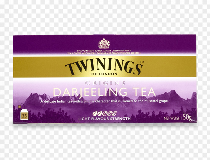 Tea Earl Grey White Teh Botol Twinings PNG