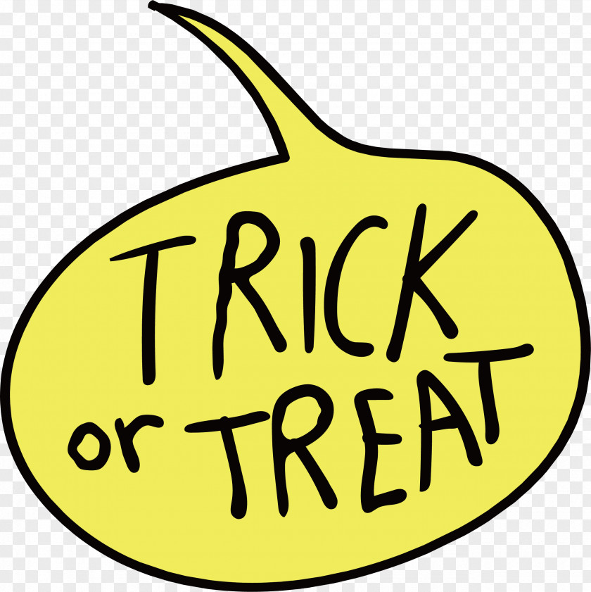 Trick Or Treat Trick-or-treating Halloween Clip Art PNG