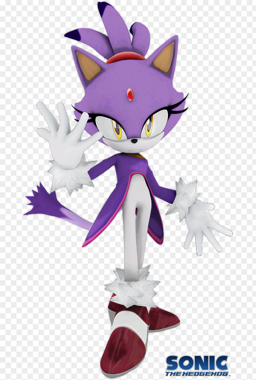 Blaze The Cat Sonic Riders: Zero Gravity Hedgehog Free Riders PNG