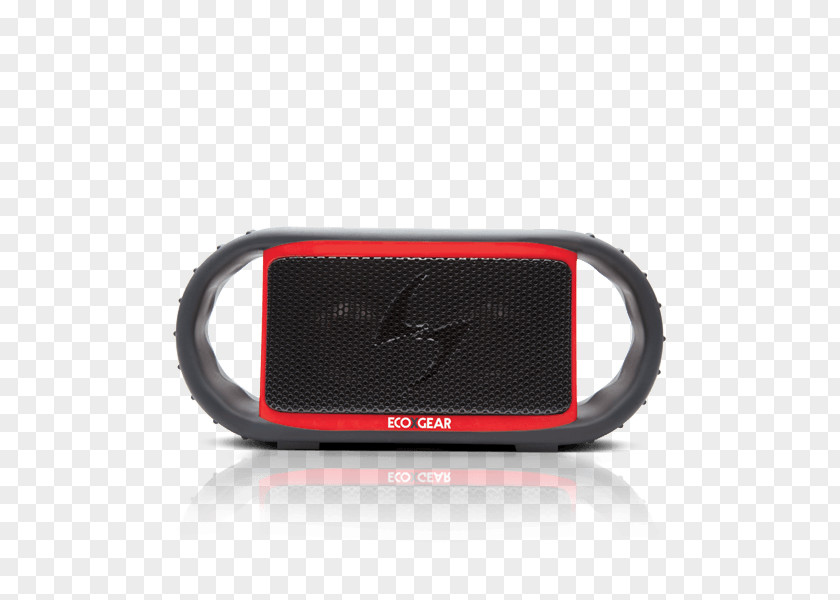 Bluetooth Ecoxgear EcoXBT Loudspeaker Grace Digital Wireless Speaker PNG