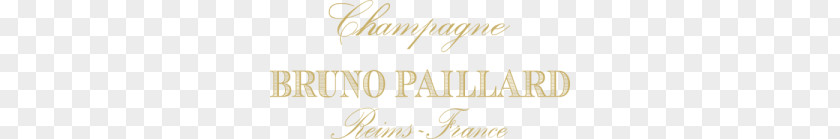 Bruno Paillard Logo PNG Logo, Champagne text clipart PNG