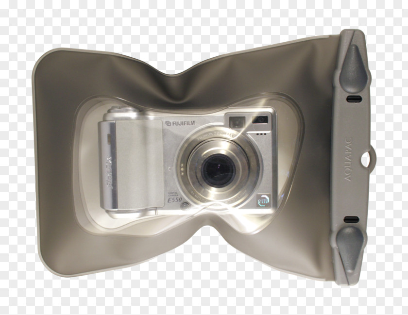 Camera Leisure Waterproofing Dry Bag Headphones PNG